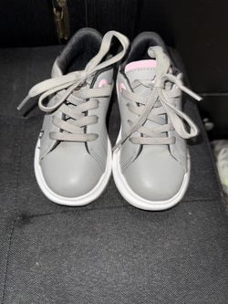 Toddler Shoes 