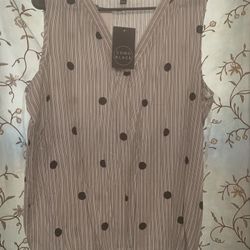 Women’s Blouse