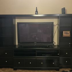 Entertainment Center 