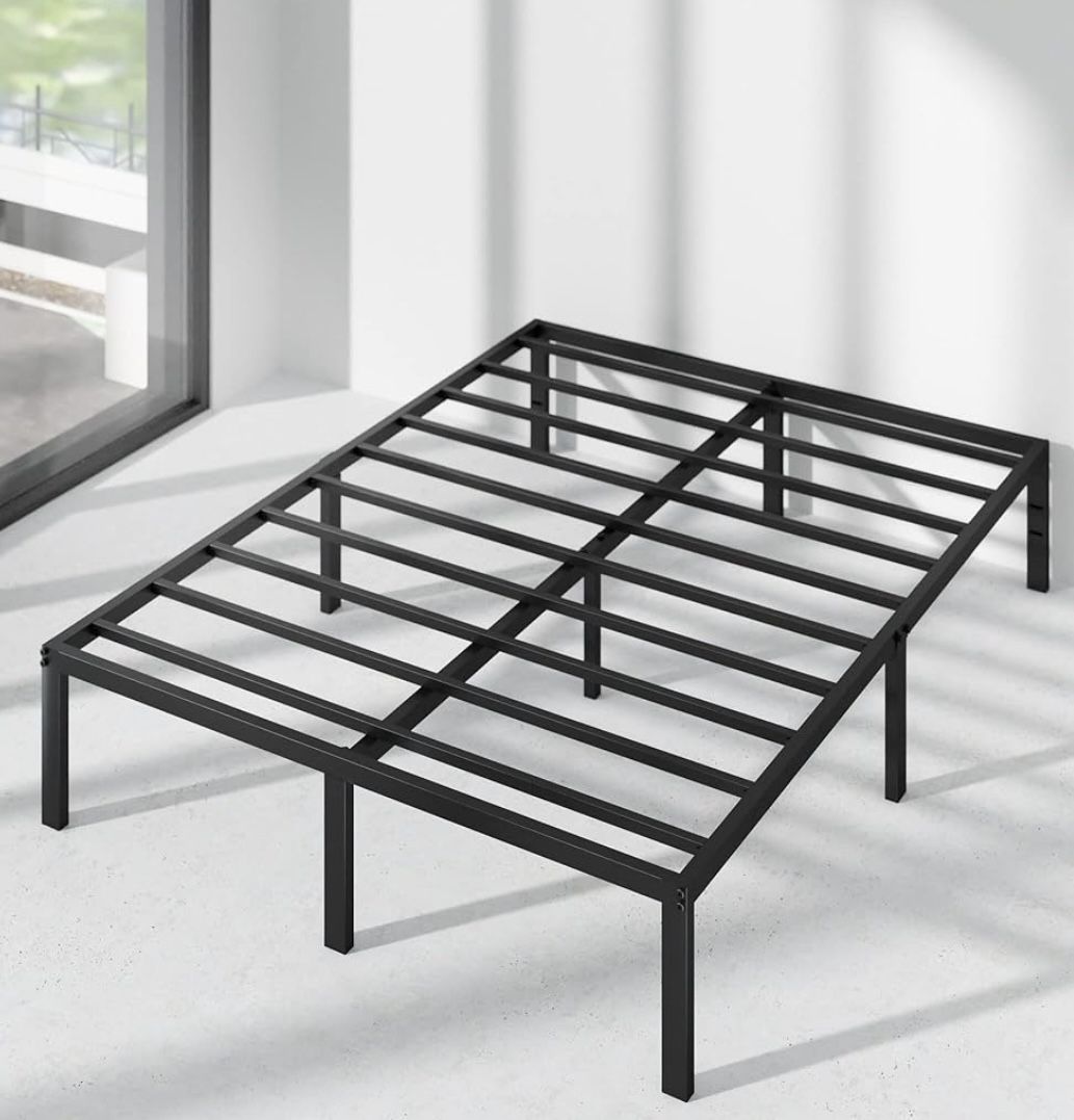 Queen Size Bed Frame