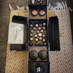 MAC Collection