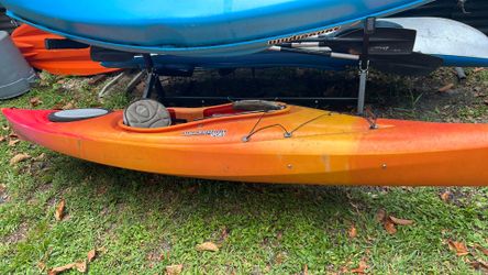 Kayak 11ft