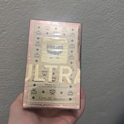 Men’s Cologne