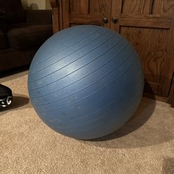 Exercise Ball