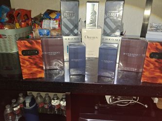 MENS COLOGNE ALL NAME BRAND