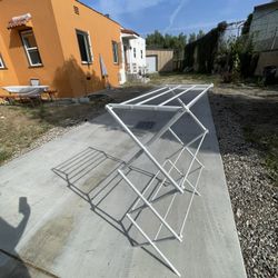 Drying Rack