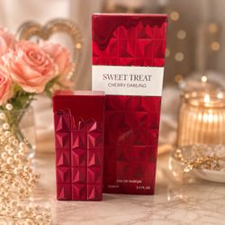 The perfect gift or treat for yourself