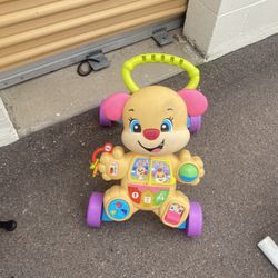 Baby Walker