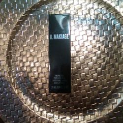 IL Makiage No Filter Poreless Base Smoothing Primer 25ml