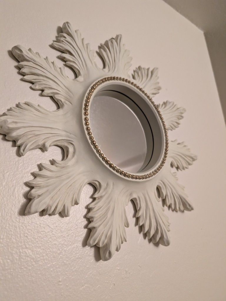 Vintage Mirror