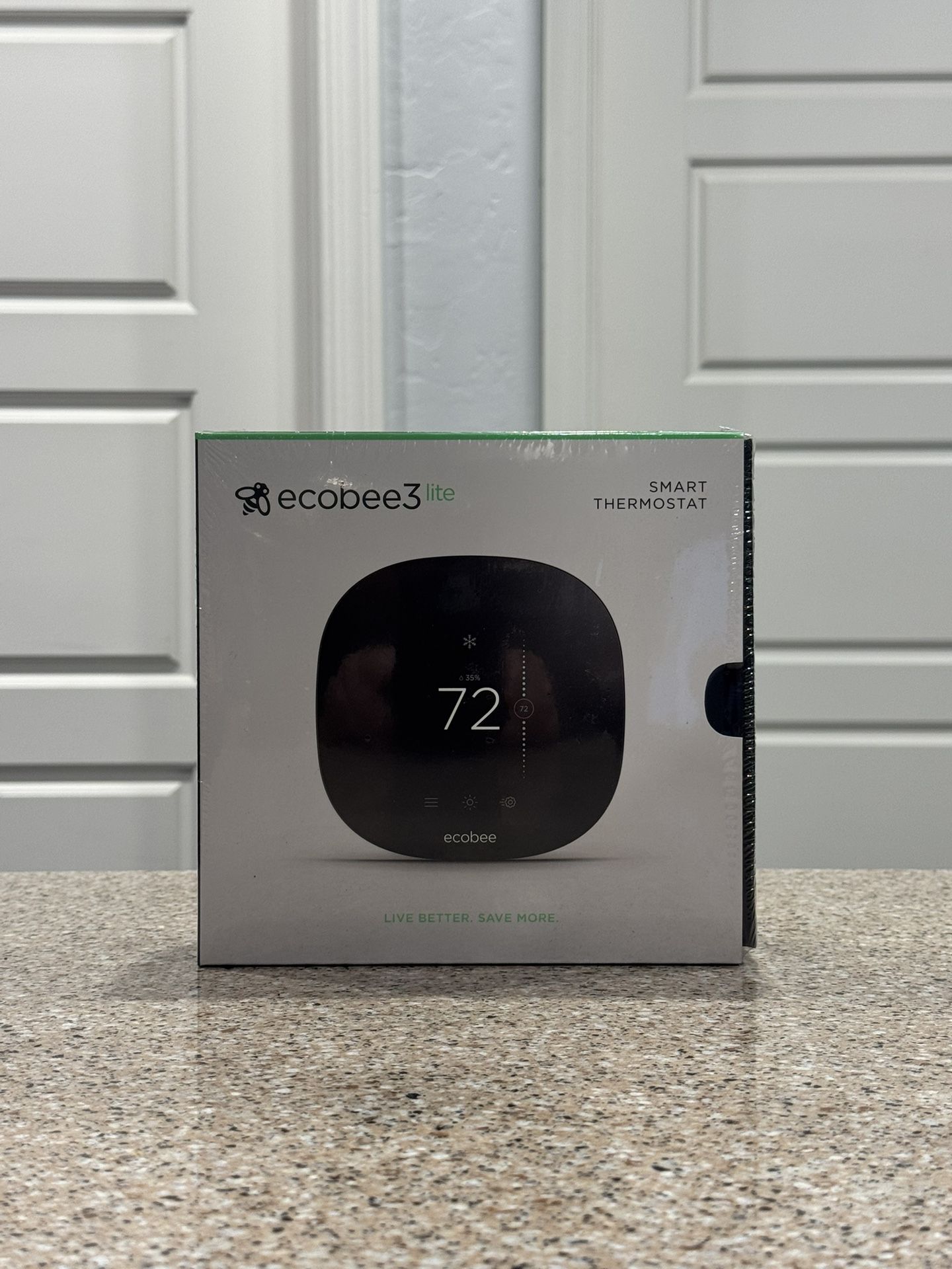 Ecobee 3 Lite Smart Thermostat (New)