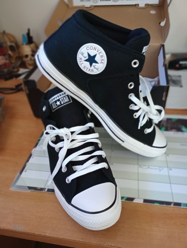 Converse AllStars Brand New In The Box