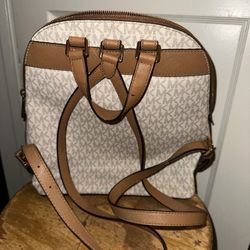 Michael Kors Backpack - Womens