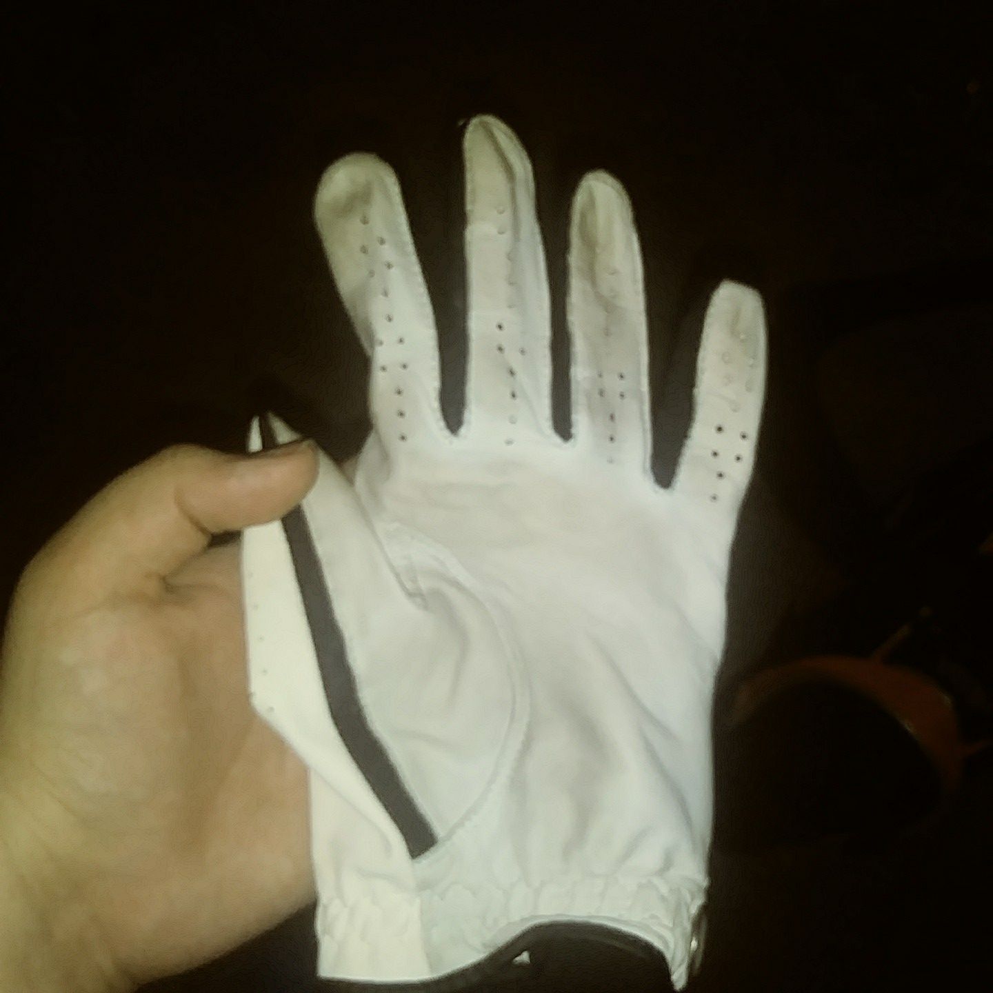 Maxfli junior golf set