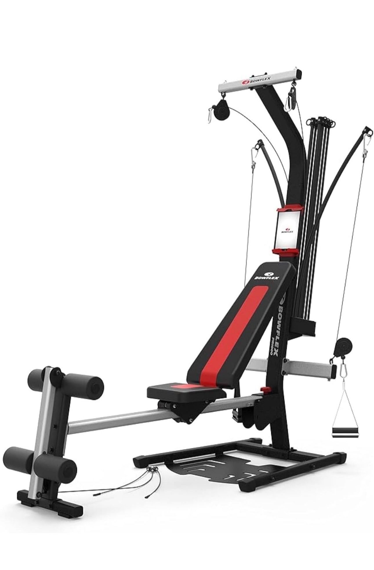 Bowflex PR1000