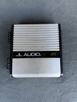 Jl audio