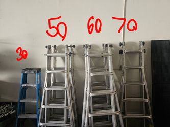Ladders