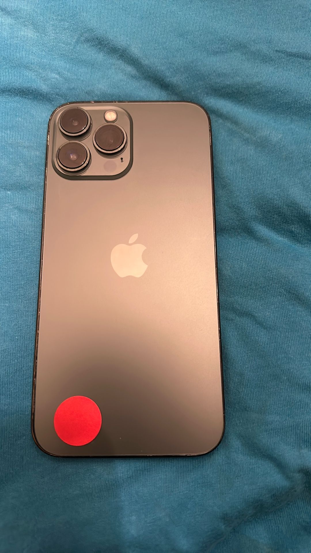 13 Pro Max 