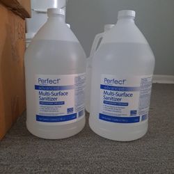 Multi surface Sanitizer $20 Each 