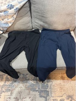 Lululemon Active Sweats