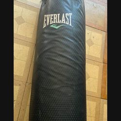 Exercise Equipment 
