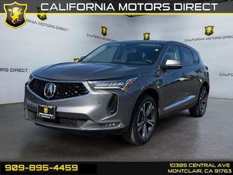 2024 Acura RDX