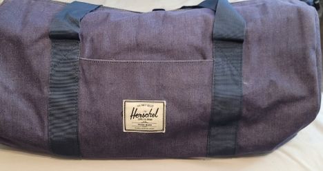 Herschel Travel Duffle Bag