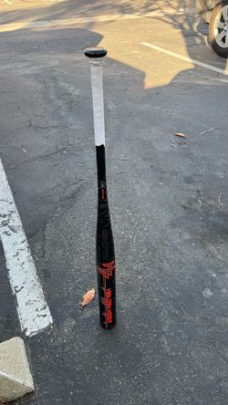 Slowpitch bat