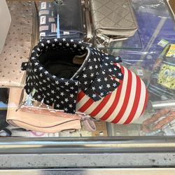 Bird Rock Baby Leather Moccasins