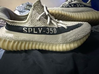 YEEZYS ORIGINALES