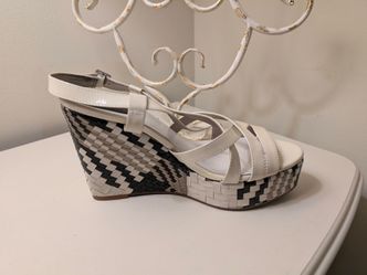 Designer Shoes size 10