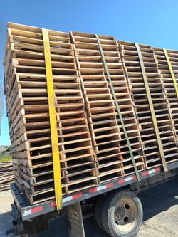 Pallets