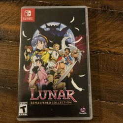 Lunar Remaster