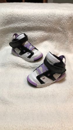 Nike Air Jordan 6-17-23 Toddler Shoes Sneakers Size 6C