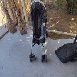 Baby Stroller