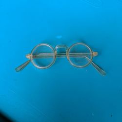 Antique Eye Glasses