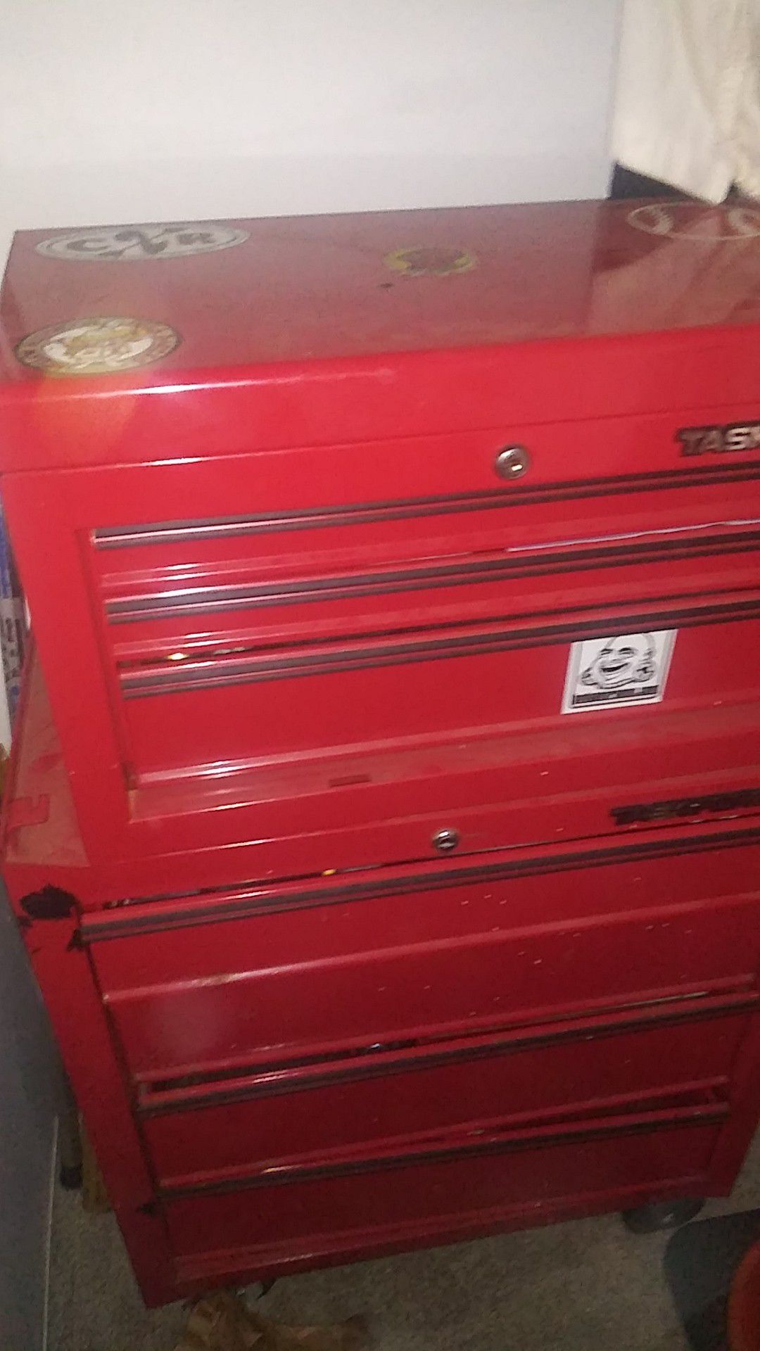 Toolbox best offer