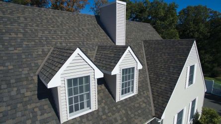 New Biscayne Shingles
