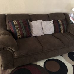 Couch And Lazy Boy