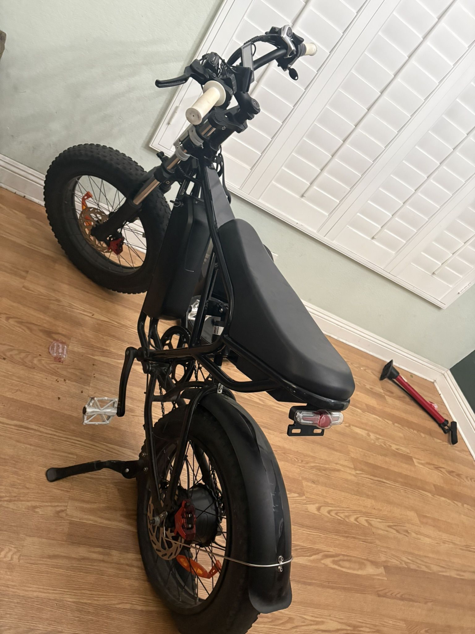 Ridstar q20