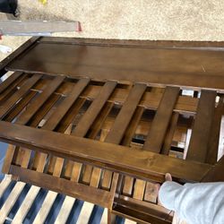 Bump Bed For Sell