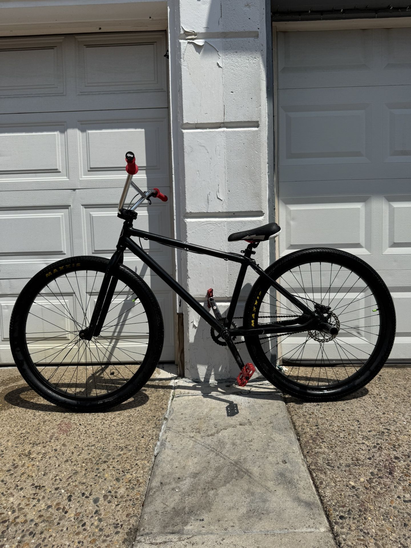 Gt 29 Inch