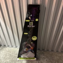 Guitar Toy 