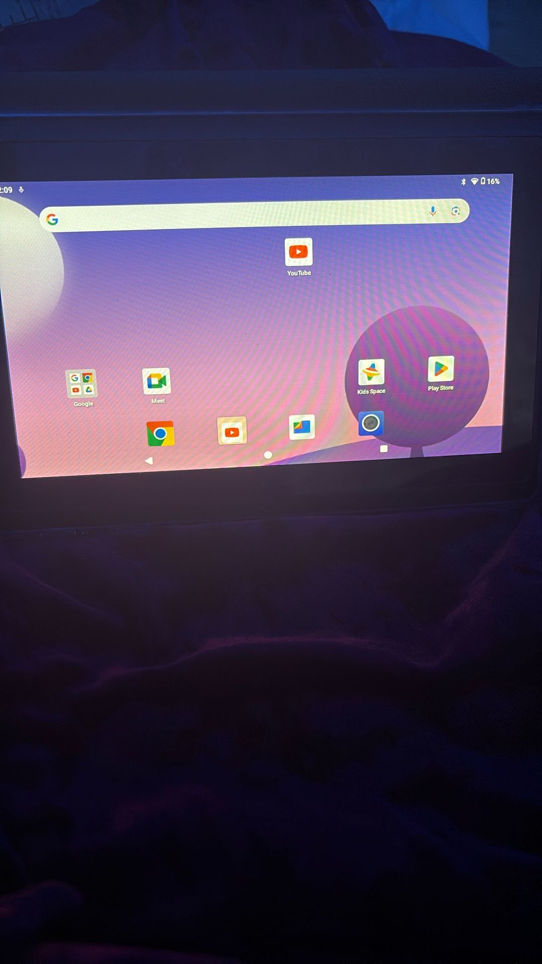 Android laptop