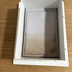 Dog Door