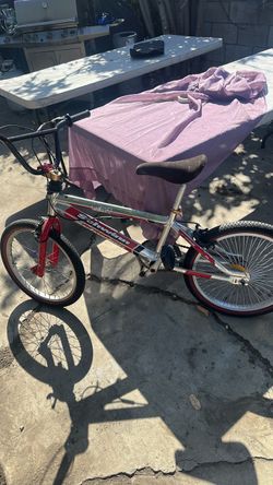 Schwinn bicycle