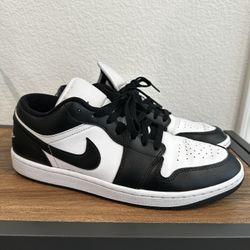 Air Jordan 1 Low Women's Shoes