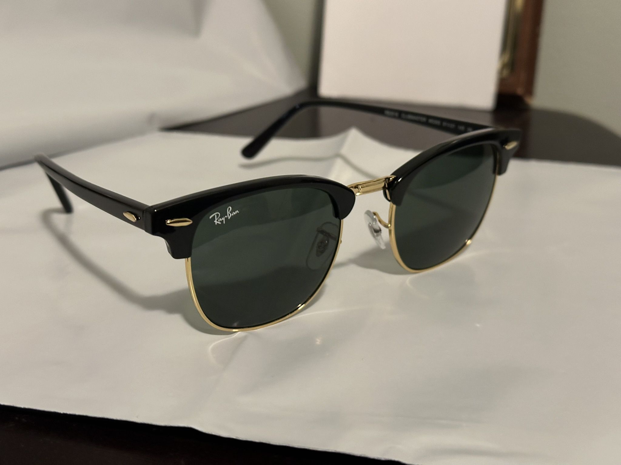 Rayban Clubmaster Classic 51mm