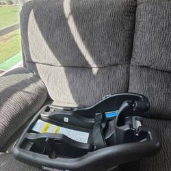 Graco SnugRide Lite Infant Car Seat Base