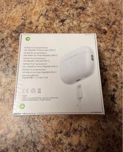 AirPods Pro 2
